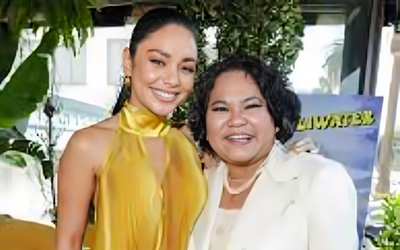 Vanessa Hudgens' Mother: The Story of Gina Guangco
